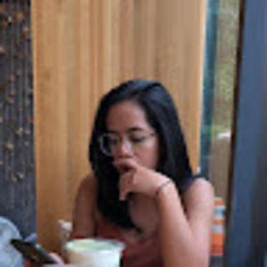 Meet your Posher, Bianca